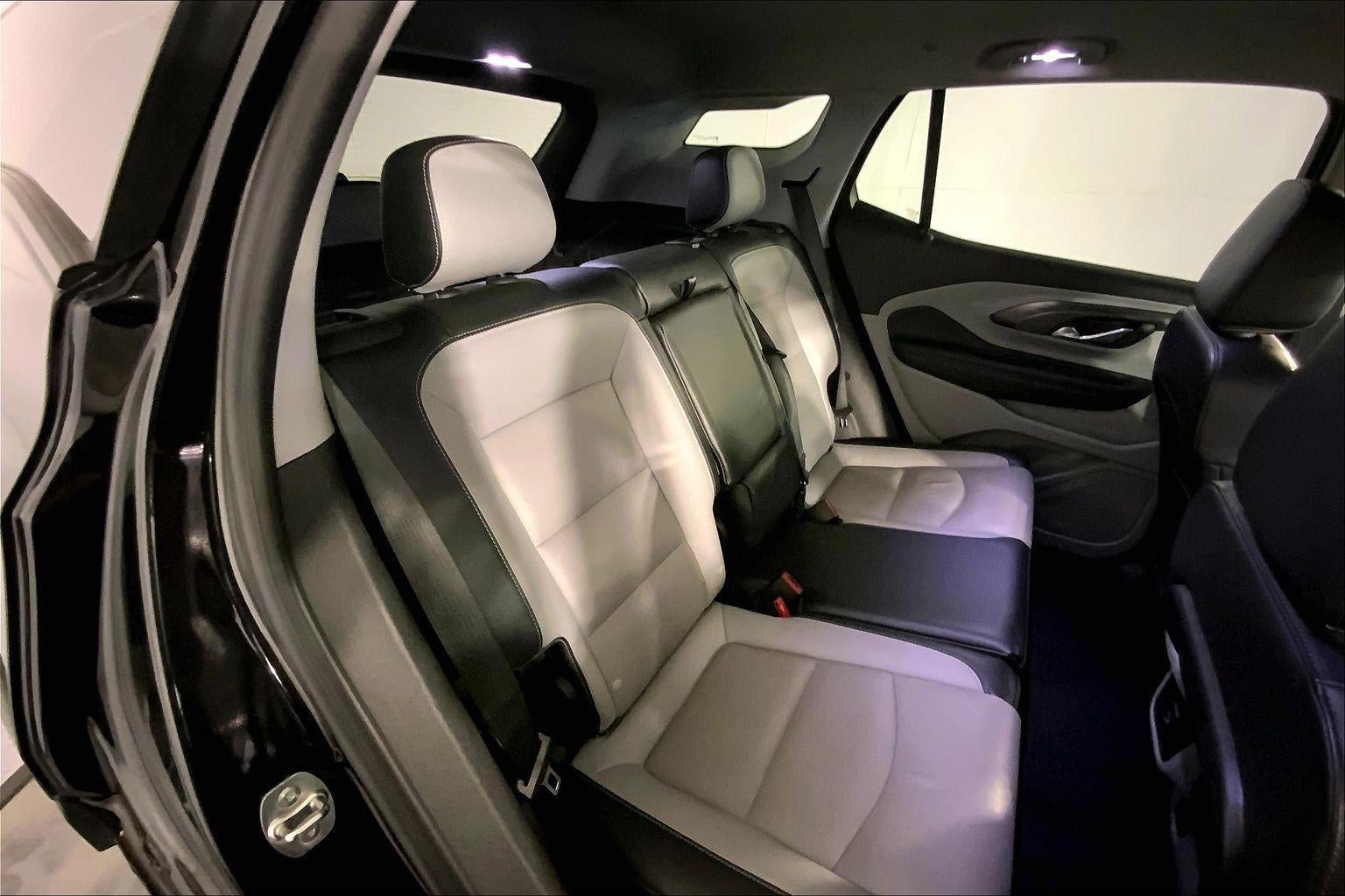 2024 GMC Terrain FWD SLT