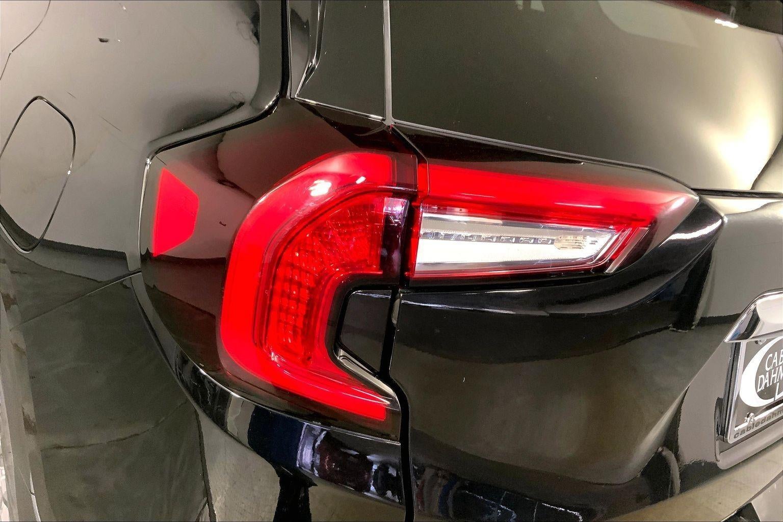 2024 GMC Terrain FWD SLT