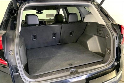 2024 GMC Terrain FWD SLT