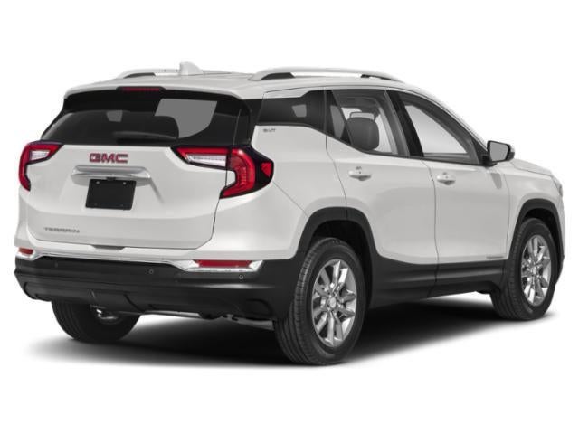 2024 GMC Terrain AWD SLE
