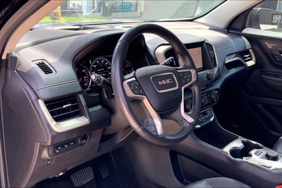 2022 GMC Terrain AWD Denali