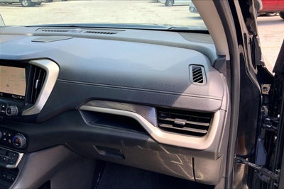 2022 GMC Terrain AWD Denali