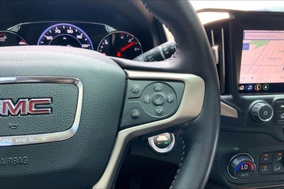 2022 GMC Terrain AWD Denali