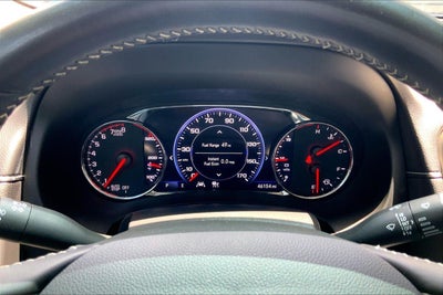 2022 GMC Terrain AWD Denali