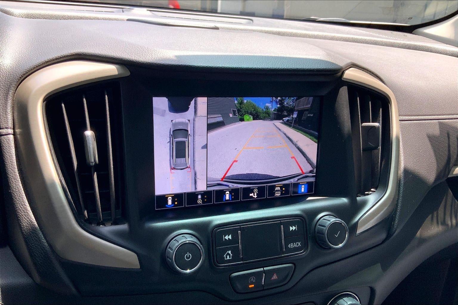 2022 GMC Terrain AWD Denali