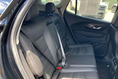 2022 GMC Terrain AWD Denali