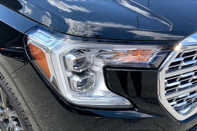 2022 GMC Terrain AWD Denali