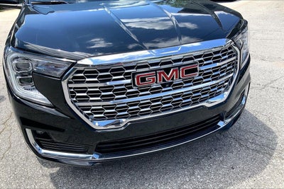 2022 GMC Terrain AWD Denali