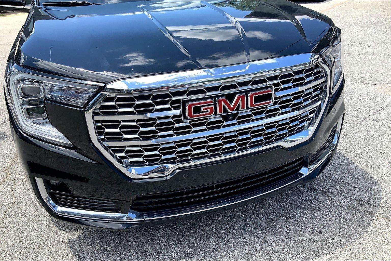 2022 GMC Terrain AWD Denali