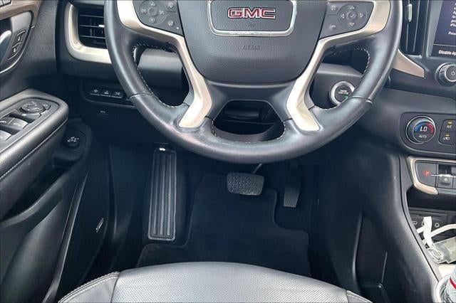 2022 GMC Terrain AWD Denali
