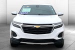2023 Chevrolet Equinox FWD LT