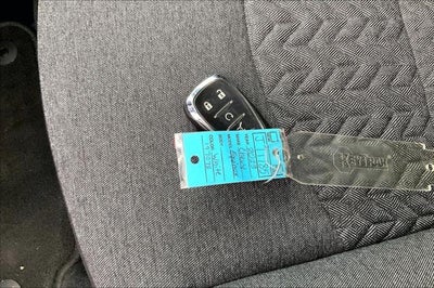 2023 Chevrolet Equinox FWD LT