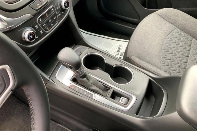 2023 Chevrolet Equinox FWD LT