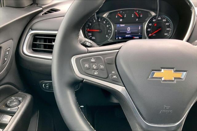 2023 Chevrolet Equinox FWD LT