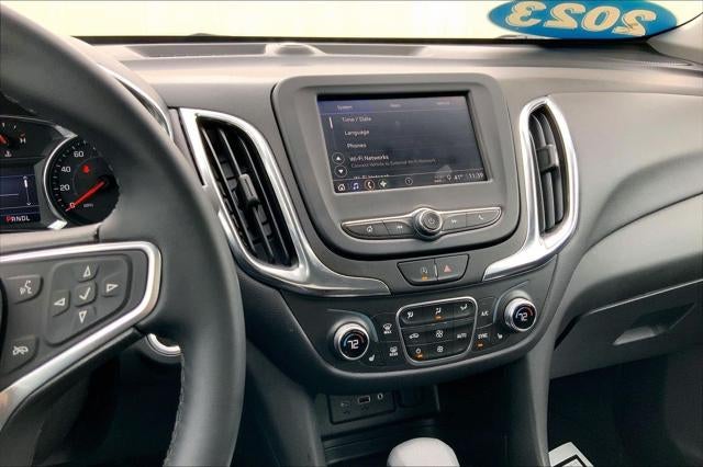 2023 Chevrolet Equinox FWD LT