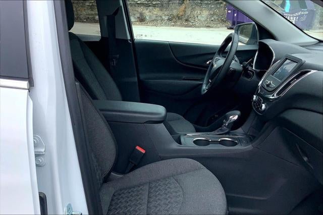 2023 Chevrolet Equinox FWD LT