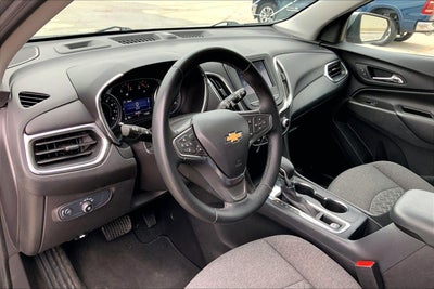 2024 Chevrolet Equinox AWD LT
