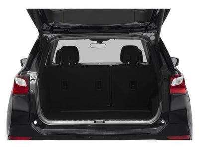 2020 Chevrolet Equinox AWD LT 1.5L Turbo