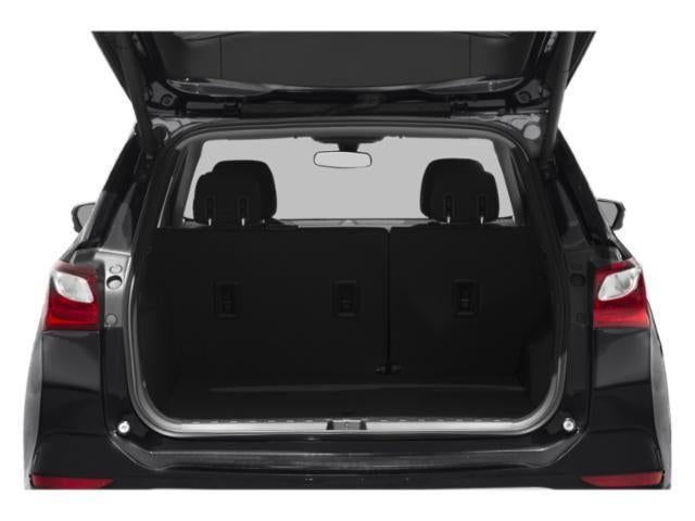 2020 Chevrolet Equinox AWD LT 1.5L Turbo