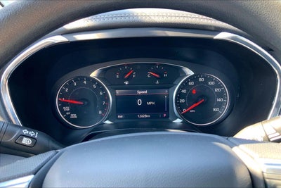 2025 Chevrolet Blazer AWD 2LT