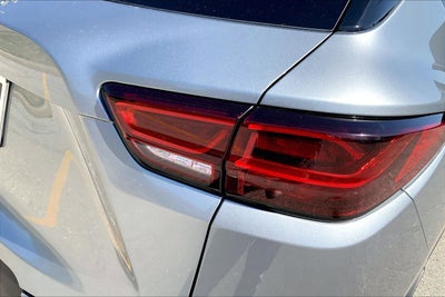 2025 Chevrolet Blazer AWD 2LT