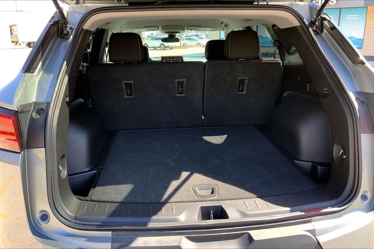 2025 Chevrolet Blazer AWD 2LT