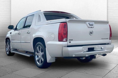 2009 Cadillac Escalade EXT Standard