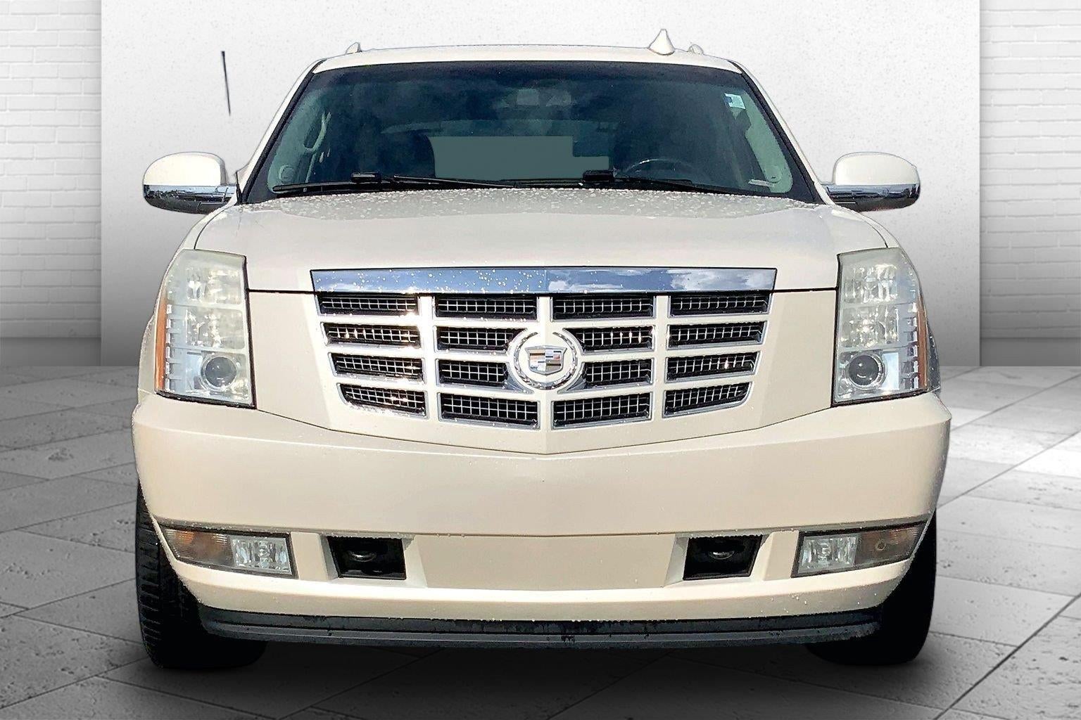 2009 Cadillac Escalade EXT Standard