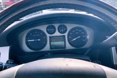 2009 Cadillac Escalade EXT Standard