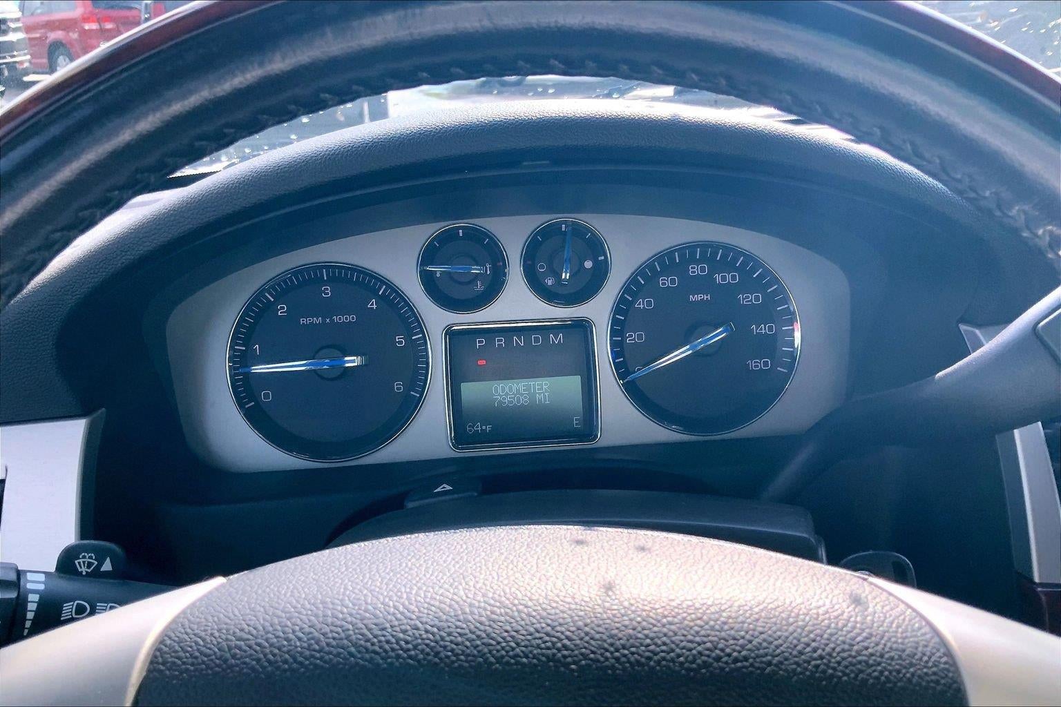 2009 Cadillac Escalade EXT Standard