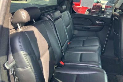 2009 Cadillac Escalade EXT Standard