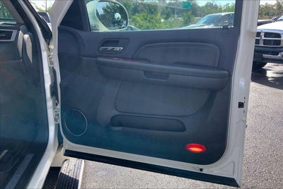 2009 Cadillac Escalade EXT Standard