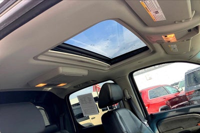 2009 Cadillac Escalade EXT Standard