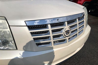 2009 Cadillac Escalade EXT Standard
