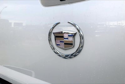 2009 Cadillac Escalade EXT Standard