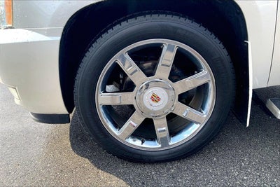 2009 Cadillac Escalade EXT Standard