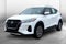 2024 Nissan Kicks SV Xtronic CVT