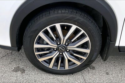 2024 Nissan Kicks SV Xtronic CVT