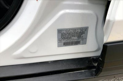 2024 Nissan Kicks SV Xtronic CVT