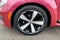 2017 Volkswagen Beetle Convertible #PinkBeetle