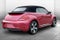 2017 Volkswagen Beetle Convertible #PinkBeetle