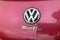 2017 Volkswagen Beetle Convertible #PinkBeetle
