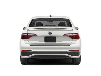 2022 Volkswagen Jetta 1.5T S
