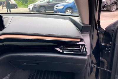 2022 Acura MDX Technology Package