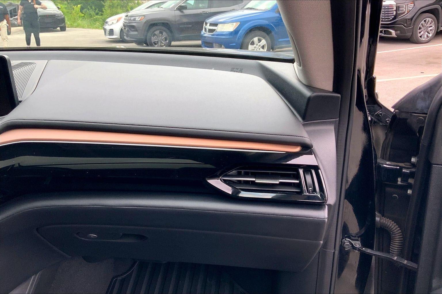 2022 Acura MDX Technology Package