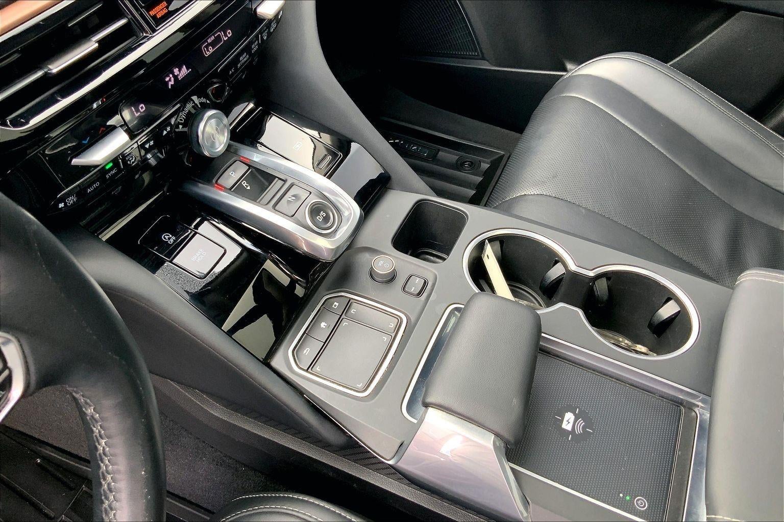 2022 Acura MDX Technology Package