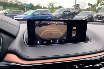 2022 Acura MDX Technology Package