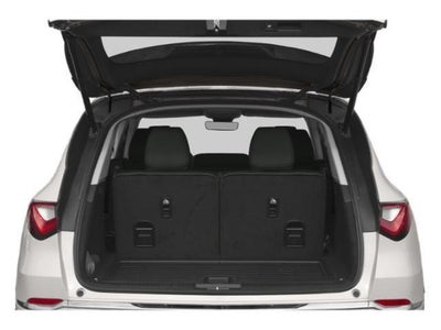 2022 Acura MDX Technology Package