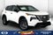 2024 Nissan Rogue S Intelligent AWD