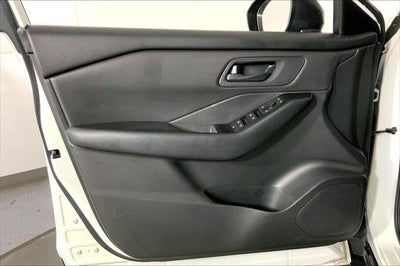 2024 Nissan Rogue S Intelligent AWD